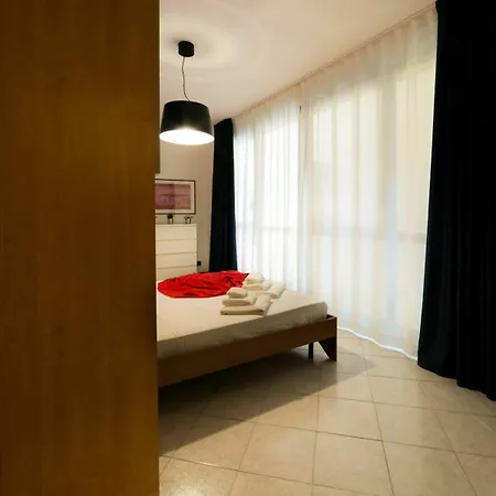 Desenzano Corte Blu Downtown Διαμέρισμα *