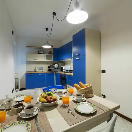 Διαμέρισμα Desenzano Corte Blu Downtown *