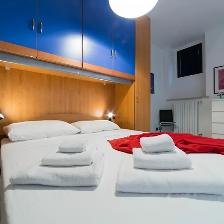 Desenzano Corte Blu Downtown Διαμέρισμα *