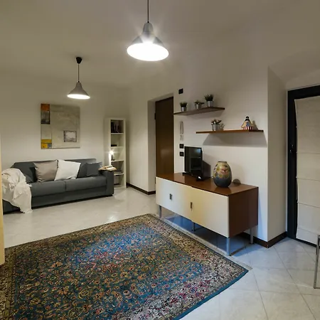 公寓 Desenzano Corte Blu Downtown *